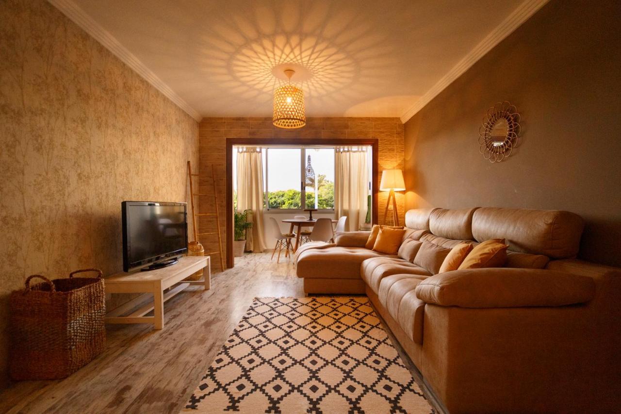Apartment Tajinaste Granadilla De Abona